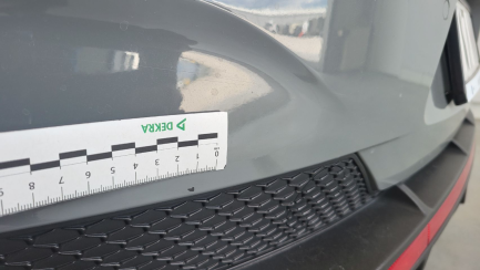 Zdjęcie przedmiotu: Hyundai I30 Fastback 2.0 T-GDI N Performance