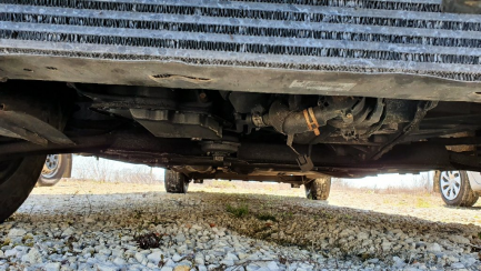 Zdjęcie przedmiotu: Opel Vivaro 1.6 BiTurbo CDTI Euro 6 1598ccm - 145HP