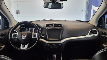 Zdjęcie przedmiotu: Fiat Freemont 2.0 Multijet Lounge AWD