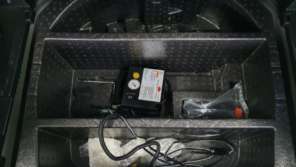 Zdjęcie przedmiotu: Toyota Avensis Kombi 2.0 D-4D Prestige