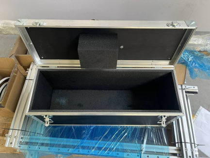 Zdjęcie przedmiotu: Drukarka UV do ścian i powierzchni pionowych Suzhou Tanyu Technology Co, Ltd. MJ-2000X3