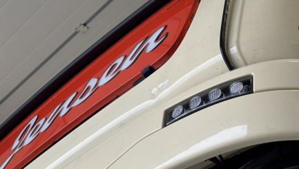 Zdjęcie przedmiotu: SCANIA R580 E6 26.5t LA 6x4 ES Topline