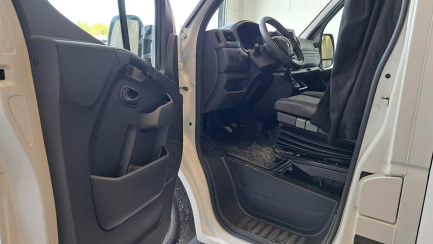Zdjęcie przedmiotu: RENAULT/DPR Master FWD 2.3 dCi L3H1 Pack Clim S&S+E E6 3.5t