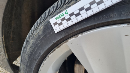 Zdjęcie przedmiotu: Bmw 320D Touring