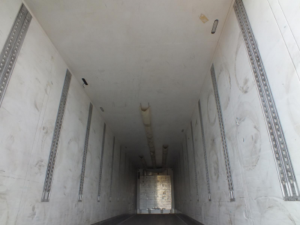 Zdjęcie przedmiotu: AUCTION OF THE DAY SCHMITZ CARGOBULL AG SKO 24L-13.4 Refrigerator