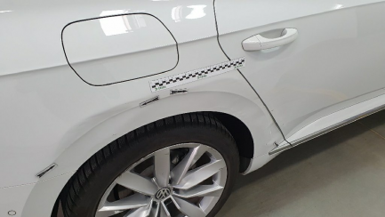 Zdjęcie przedmiotu: Volkswagen ARTEON 2.0 TSI GPF Elegance DSG