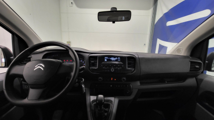 Zdjęcie przedmiotu: Citroen JUMPY Kombi 1.5 BlueHDi M 2,8t