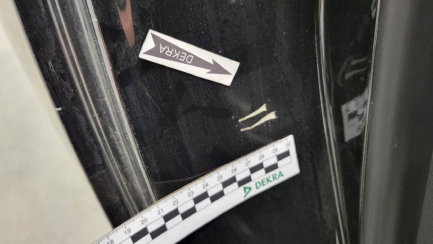 Zdjęcie przedmiotu: Citroen C4 Brak weryfikacji stanu licznika