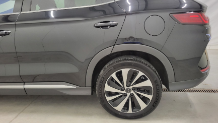 Zdjęcie przedmiotu: BYD Seal U DM-i 1.5T Design AWD