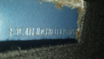 Zdjęcie przedmiotu: Jeep Compass 1.4 TMair Limited 4WD S&S aut