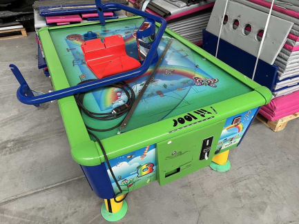 Zdjęcie przedmiotu: Nany's indoor playground