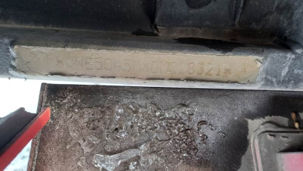 Zdjęcie przedmiotu: Ogłoszenie Iveco Crossway LE 10.8 18t TECTOR 7 Sprzedający PKO Faktoring