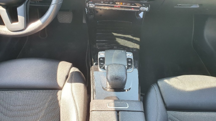 Zdjęcie przedmiotu: Mercedes-benz A 180d Style 7G-DCT