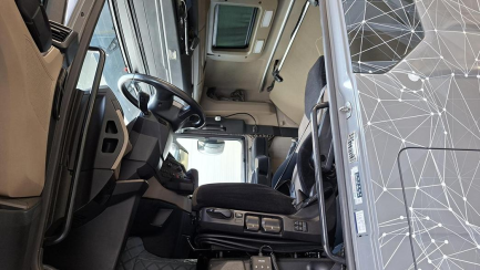 Zdjęcie przedmiotu: MAN TGX E6 18.0t BL-SA(GM)