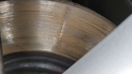 Zdjęcie przedmiotu: Hyundai Tucson 1.6 GDI BlueDrive Comfort 2WD