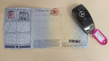 Zdjęcie przedmiotu: Mercedes-benz A 35 AMG 4-Matic 7G-DCT