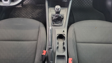 Zdjęcie przedmiotu: Skoda Octavia 1.6 TDI SCR Active