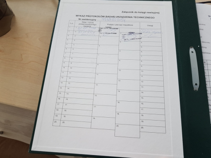 Zdjęcie przedmiotu: W&oacute;zek widłowy Jungheirich EJC214 115 535 DZ