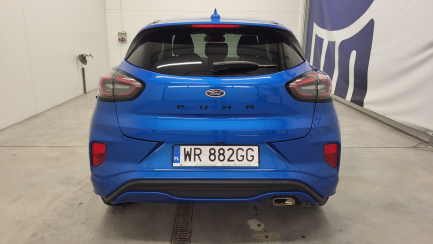 Zdjęcie przedmiotu: Ford Puma 1.0 EcoBoost mHEV ST-Line X DCT