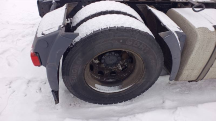 Zdjęcie przedmiotu: MAN TGX 18.470 BLS(XXL) E6 18.0t