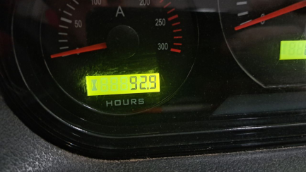 Zdjęcie przedmiotu: Elektryczny pojazd wolnobieżny FRUGAL LT-S14