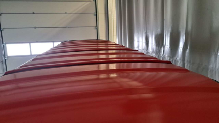 Zdjęcie przedmiotu: Elektryczny pojazd wolnobieżny FRUGAL LT-S14