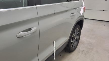 Zdjęcie przedmiotu: Skoda KODIAQ 2.0 TSI 4x4 Style DSG