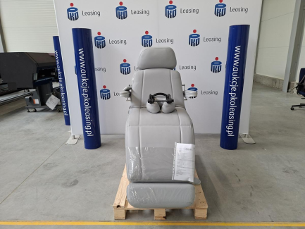 LEMI TESERA 4M Medical Chair