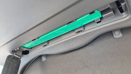 Zdjęcie przedmiotu: Jaguar E-PACE 2.0 i4P AWD R-Dynamic S