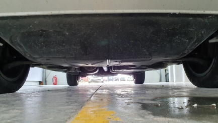 Zdjęcie przedmiotu: Volkswagen California BEACH 4 motion DSG