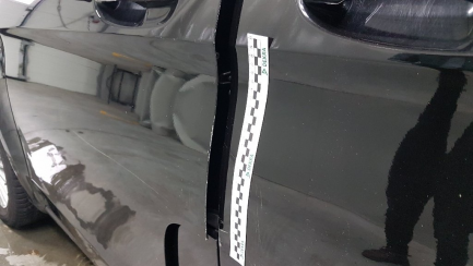 Zdjęcie przedmiotu: Mercedes-benz V-KLASSE V 220 (BlueTEC) d Avantgard