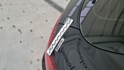 Zdjęcie przedmiotu: Audi A6 Avant 2.0 TDI ultra S tronic