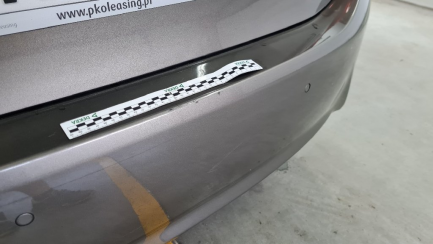 Zdjęcie przedmiotu: Toyota Corolla sedan 1.6 Comfort