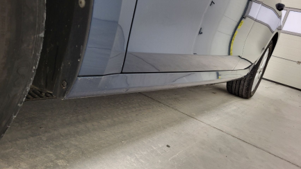 Zdjęcie przedmiotu: Skoda Octavia 2.0 TDI Ambition DSG