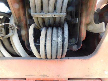 Zdjęcie przedmiotu: Manitou BF telescopic loader, 44158 Ancenis Cedex France MT 1740 SLT