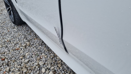 Zdjęcie przedmiotu: Bmw X5 M50d