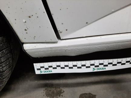 Zdjęcie przedmiotu: Skoda Fabia III Combi 1.0 Active