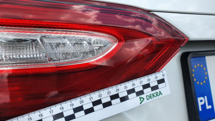 Zdjęcie przedmiotu: Toyota Camry 2.5 Hybrid Executive CVT