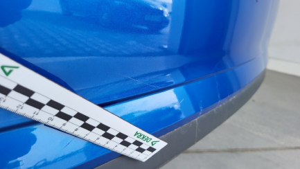 Zdjęcie przedmiotu: Skoda Rapid Spaceback 1.2 TSI Style