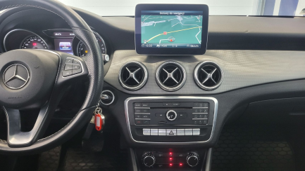 Zdjęcie przedmiotu: Mercedes-benz Cla 200 7G-DCT Urban