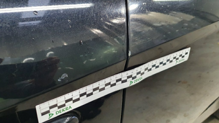 Zdjęcie przedmiotu: Ford Mondeo Універсал 2.2 TDCi Titanium