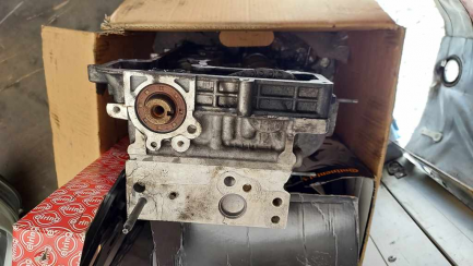 Zdjęcie przedmiotu: Citroen Jumper 35 2.0 BlueHDi E6 3.5t L3