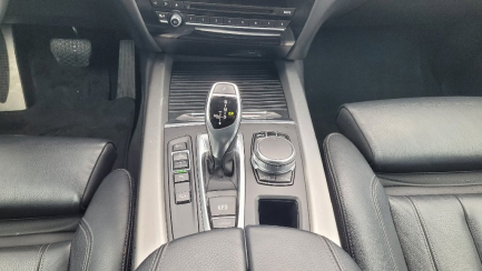 Zdjęcie przedmiotu: Bmw X5 xDrive25d