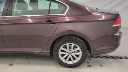 Zdjęcie przedmiotu: Volkswagen Passat 2.0 TDI BMT Comfortline