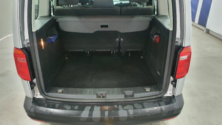 Zdjęcie przedmiotu: Volkswagen Caddy 1.4 TSI Trendline