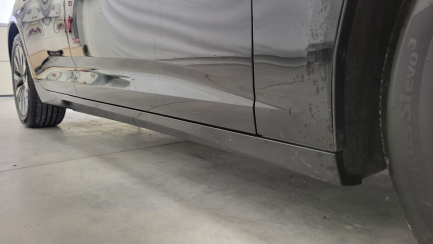 Zdjęcie przedmiotu: Audi A6 35 TDI mHEV S tronic