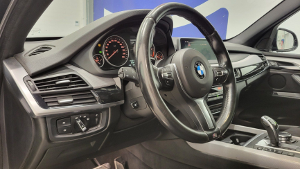 Zdjęcie przedmiotu: BMW xDrive40d