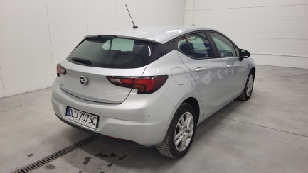 Zdjęcie przedmiotu: Opel Astra V 1.6 CDTI Enjoy S&S