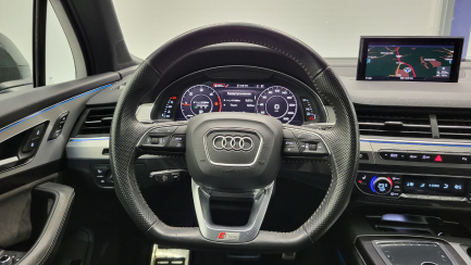 Zdjęcie przedmiotu: Audi Q7 50 TDI Quattro Tiptr.