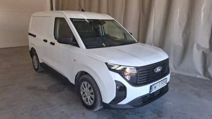 Zdjęcie przedmiotu: Ford Transit Courier 1.5 EcoBlue E6d 2.2t Trend
